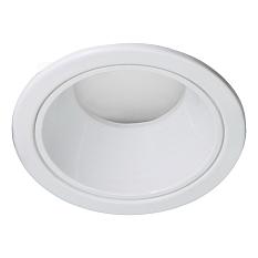 Светильник декоративный MR-16 G5.3 DL3102 белый 51398 