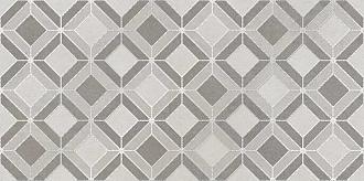 Керамическая плитка стена Азори Starck Tessera 1 20,1*40,5