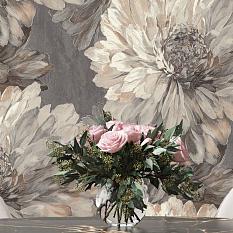 Обои ЕД /MS/ виниловые на флизелине горячего тиснения 1,06*10м 7253-23 Звезда /6/