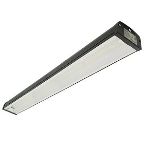 Светильник складской ДСП AL1180 светодиодный OSRAM LED 200Вт Feron.PRO 48978 — фото в Интердекор