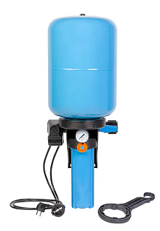 Комплект автоматизации Джил КРАБ-Т 24л