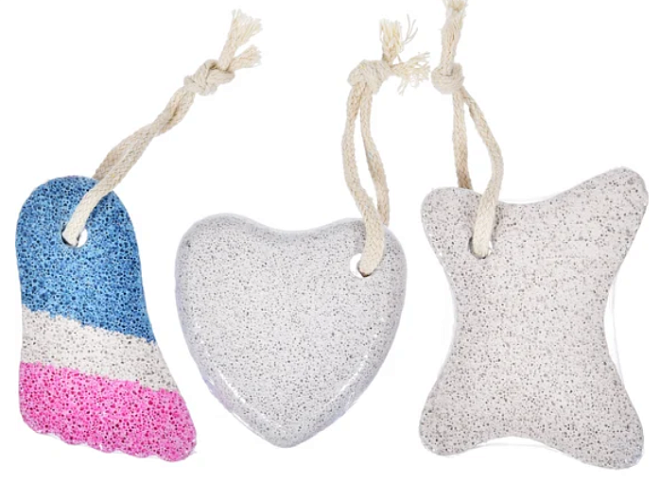 Пемза фигурная /40031/