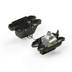 Зажим ответвительный изолированный прокалывающий Р645/ЗОИ 16-95/2,5-35/SQ0412-0005/SQ0412-1005