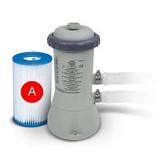 Фильтр Intex д/бассейна картриджный 26638