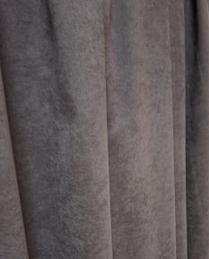 Портьера комплект 270*180 0551 канвас мокко /2шт/