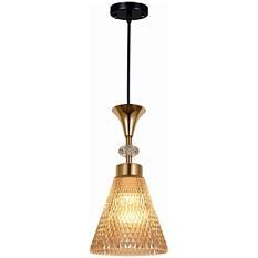 Люстра 02005/1 AMBER