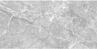 Керамическая плитка стена Нефрит-Керамика Дженни темно-серая 00-00-5-08-01-06-2745 20*40