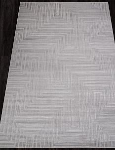 Ковер Диос 1*2 F412 сер