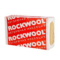 Утеплитель базальт Роквул РУФ Баттс В ЭКСТРА 1000*600*40мм/4 плиты/2,4м2/0,096м3/190кг/м3/ /// 
