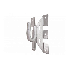 Крюк монтажный универ КМУ 16 SQ0412-0015