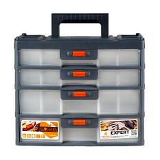 Органайзер 310*262*150мм 4секции /BR3789/