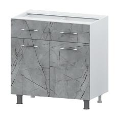 Мебель для кухни Герион стол ТР-800/2 ш800хг466хв820 лдсп 