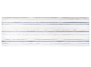 Вставка ЛБ Керамика Парижанка многоцветные полосы 1664-0171 20*60 /5/