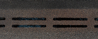 Конек-карниз для мягкой черепицы Döcke Pie Standard темно-коричневый 1уп/7,326м2/22шт