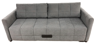 Диван еврокнижка Милан-1 1450*1930 нпб 2к вита 016