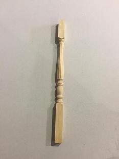 Балясина №14 50*50*900мм