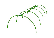 Теплица парник комплект для сборки Эконом 256804