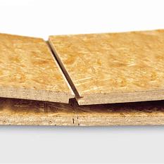 Лист ОСП-3 1220*2440*15мм 2T&G шип-паз 2,9768м2 /58л/КШ