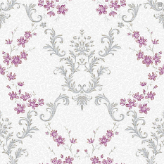 Обои Саратов виниловые 0,53*10м Ришелье 03 /12/