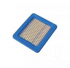 Воздушный фильтр прямоугольный Тарпан 491588S для двигателей B&S Quantum 625EXI/650EXI/675EXI