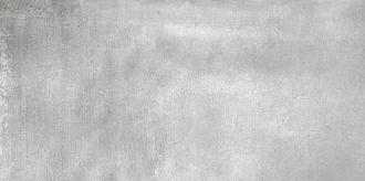 Керамогранит пол Грани Таганая Matera Steel бетон серый 120*60