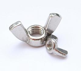 Гайка барашек М 8