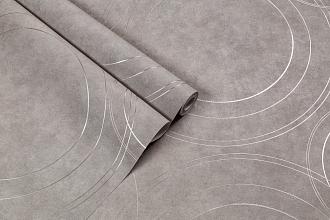 Обои Палитра SL виниловые на флизелине горячего тиснения 1,06*10м 72471-42 Флавио /6/