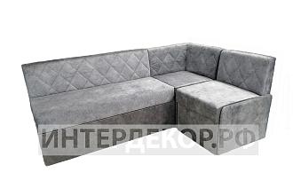 Мебель кухонный угол Престиж-1 1200*1950 ппу нова 610