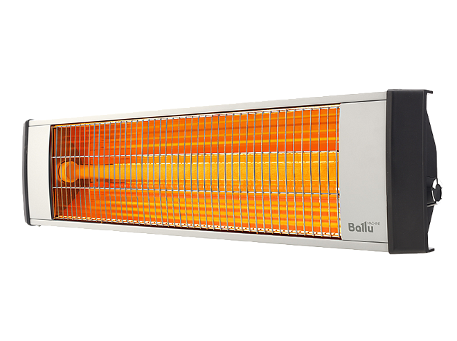 Обогреватель инфракрасный Ballu BIH-L-2.0 2кВт