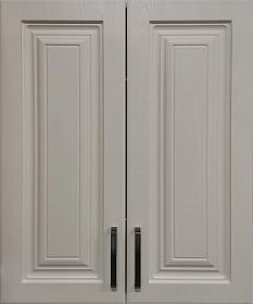 Мебель для кухни фреза Квадро африканский лапачо крем шкаф с сушилкой ШНС-600 ш600хг296хв720 лдсп 