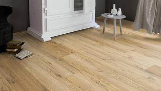 Ламинат 33кл Kaindl Natural Touch Standart Plank Antique Hickory Oregon K2214 1383*193*12 с фаской /1,602м2/