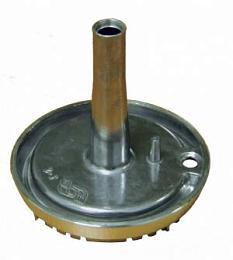 Смеситель повышенной мощности 1100