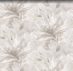 Обои Пенза VS виниловые на флизелине горячего тиснения 1,06*10м 286312 Лилиан /6/ 