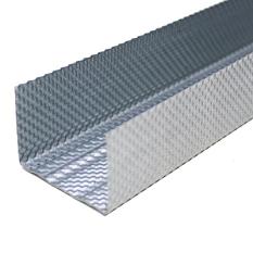 Профиль направляющий Ветонит пн 100х37мм 0,6мм 3м&nbsp;&nbsp;