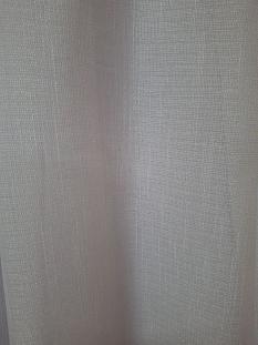 Тюль комплект 250*500 30010 кристалон дождик белый