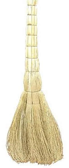 Веник сорго супер люкс