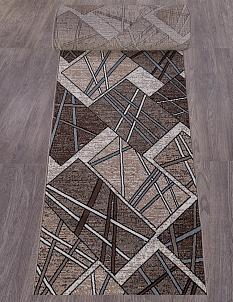 Дорожка Сиерра 1м D487 беж-кор