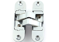 Петля DH-1130 /111*29*6/ СRM мат хром /правая/