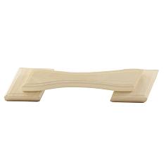 Ручка дверная Светлячок 35см 2шт в комплекте