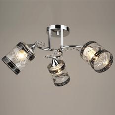 Люстра 04078/3