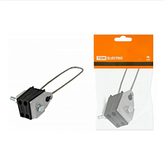 Зажим анкерный ЗАБ 4/16-35 SO 158.1 SQ0412-1039