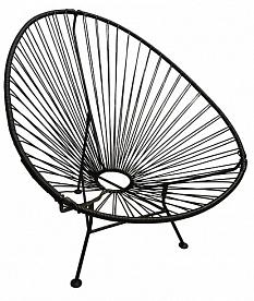 Кресло Ракушка ш810*г790*в820мм 