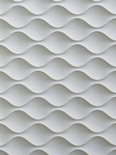 Самоклейка Deluxe Professional 0,45*6м 1203055-4 гипс 3D