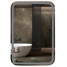 Зеркало Мальта-2 550*800 сенсорный выключатель с подогревом