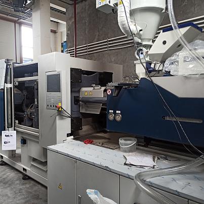 Изготовление пластиковых деталей и изделий