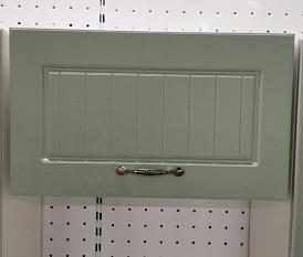 Мебель для кухни фреза Полешка эвкалипт глянец шкаф на вытяжку ШНВ-600 ш600хг296хв720 лдсп 