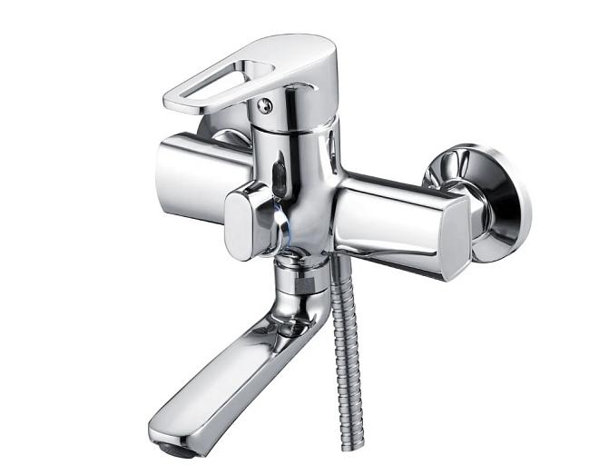 Смеситель G.Lauf ванна ZDN3-A183