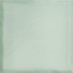 Керамическая плитка стена Азори Mate Green 15*15
