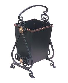 Урна Кованая д400*ш440*в750мм