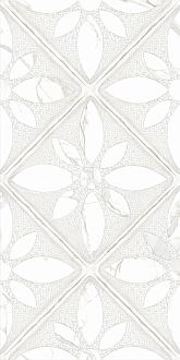 Керамическая плитка стена Березакерамика Alcazar Fresco бел 30*60